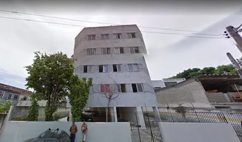 Condomínio Do Edifício Morada Do Buriti em Rio De Janeiro