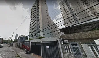 Imagem do Condomínio Do Edifício Morada Do Capibaribe em Recife