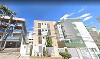 Condomínio Do Edifício Morada Do Castelo em Belo Horizonte