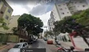 Condomínio Do Edifício Morada Do Castelo em Belo Horizonte