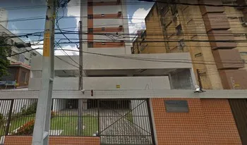 Imagem do Condomínio Do Edifício Morada Do Conde em Recife