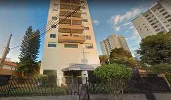 Imagem do Condomínio Do Edifício Morada Do Condor em Taubaté
