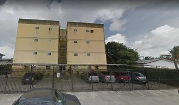 Imagem do Condomínio Do Edifício Morada Do Cordeiro em Recife