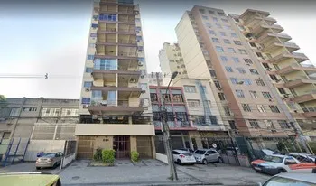 Condomínio Do Edifício Morada Do Engenho em Rio De Janeiro