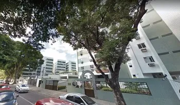 Imagem do Condomínio Do Edifício Morada Do Espinheiro em Recife