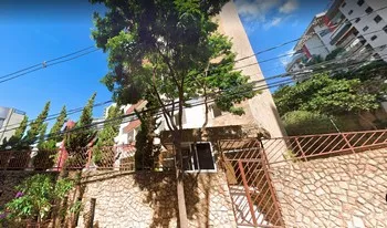 Condomínio Do Edifício Morada Do Estoril em Belo Horizonte