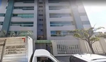 Condomínio Do Edifício Morada Do Fernão em Belo Horizonte