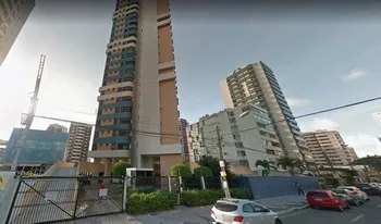 Imagem do Condomínio Do Edifício Morada Do Himalaia em Jaboatão Dos Guararapes