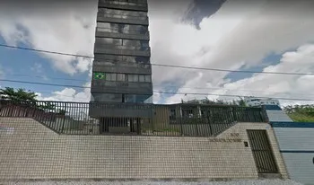 Imagem do Condomínio Do Edifício Morada Do Mar em Jaboatão Dos Guararapes