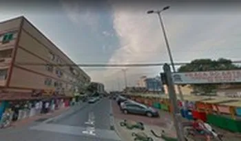 Imagem do Condomínio Do Edifício Morada Do Mar em Rio Das Ostras