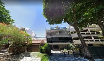 Condomínio Do Edifício Morada Do Mar em Rio De Janeiro