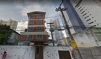 Imagem do Condomínio Do Edifício Morada Do Parnamirim em Recife