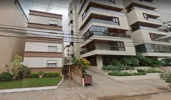 Imagem do Condomínio Do Edifício Morada Do Parque em São Leopoldo
