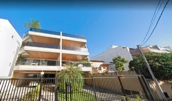 Condomínio Do Edifício Morada Do Recreio V em Rio De Janeiro