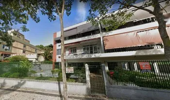 Condomínio Do Edifício Morada Do Rio em Rio de Janeiro