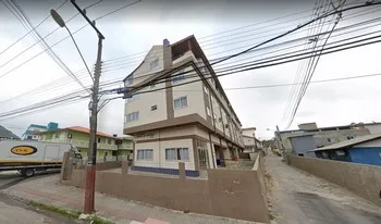 Imagem do Condomínio Do Edifício Morada Do Santinho em Florianópolis