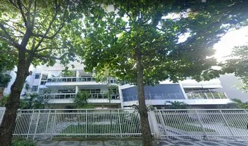 Condomínio Do Edifício Morada Do Sol em Rio De Janeiro