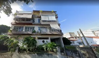 Condomínio Do Edifício Morada Do Sol em Rio de Janeiro
