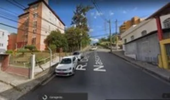 Condomínio Do Edifício Morada Do Sol em Belo Horizonte