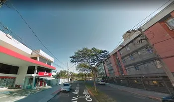 Imagem do Condomínio Do Edifício Morada Do Sol em Vitória