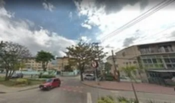 Imagem do Condomínio Do Edifício Morada Do Sol Ii em São Gonçalo