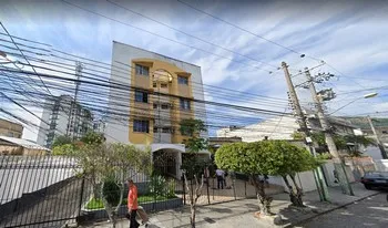 Condomínio Do Edifício Morada Do Sol em Rio De Janeiro