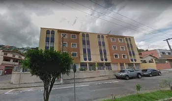 Imagem do Condomínio Do Edifício Morada Do Sol em Juiz De Fora