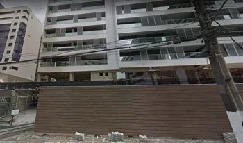 Imagem do Condomínio Do Edifício Morada Do Sol Nascente em Fortaleza
