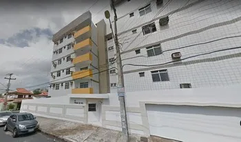 Imagem do Condomínio Do Edifício Morada Do Sol em São Luís
