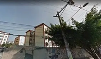Imagem do Condomínio Do Edifício Morada Do Sol em São Gonçalo