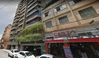 Imagem do Condomínio Do Edifício Morada Do Vale em Barra Mansa