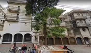 Condomínio Do Edifício Morada Dos Arcos em Belo Horizonte