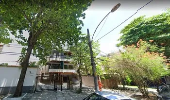 Condomínio Do Edifício Morada Dos Eucaliptos em Rio De Janeiro