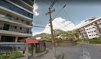 Imagem do Condomínio Do Edifício Morada Dos Gomes em Teresópolis