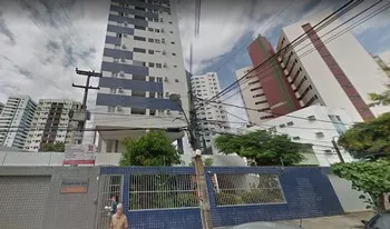 Imagem do Condomínio Do Edifício Morada Dos Ipes em Recife
