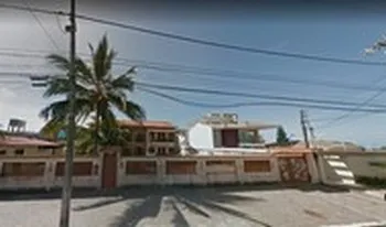 Imagem do Condomínio Do Edifício Morada Dos Lagos em Rio Das Ostras