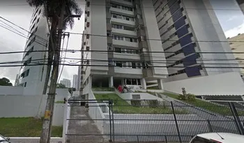 Imagem do Condomínio Do Edifício Morada Dos Manguinhos em Recife