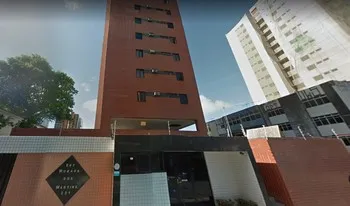 Imagem do Condomínio Do Edifício Morada Dos Martins em Jaboatão Dos Guararapes