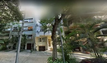 Condomínio Do Edifício Morada Dos Oitis em Rio De Janeiro