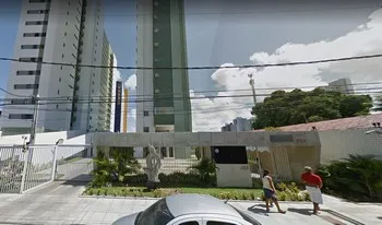 Imagem do Condomínio Do Edifício Morada Dos Palmares em Recife