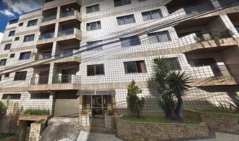 Imagem do Condomínio Do Edifício Morada Dos Pássaros em Juiz De Fora