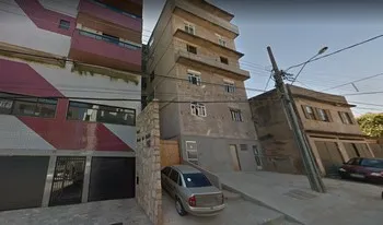 Imagem do Condomínio Do Edifício Morada Dos Ventos em Juiz De Fora