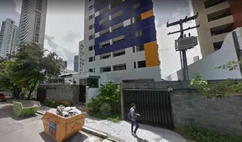 Imagem do Condomínio Do Edifício Morada Francisco Da Cunha em Recife