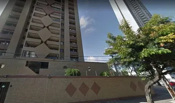 Imagem do Condomínio Do Edifício Morada Friburgo em Recife