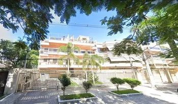 Condomínio Do Edifício Morada Grandville em Rio De Janeiro
