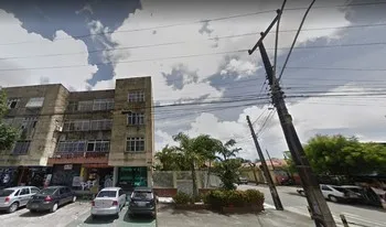 Imagem do Condomínio Do Edifício Morada Imperial em Fortaleza