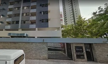 Imagem do Condomínio Do Edifício Morada Imperial em Recife