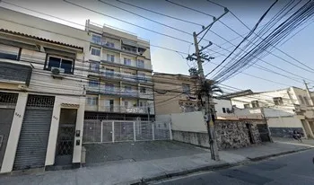 Condomínio Do Edifício Morada Imperial em Rio De Janeiro