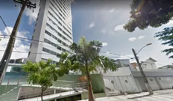 Imagem do Condomínio Do Edifício Morada Infante Dom Henrique em Recife