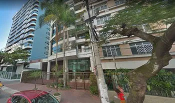 Imagem do Condomínio Do Edifício Morada Jardim De Icaraí em Niteroi